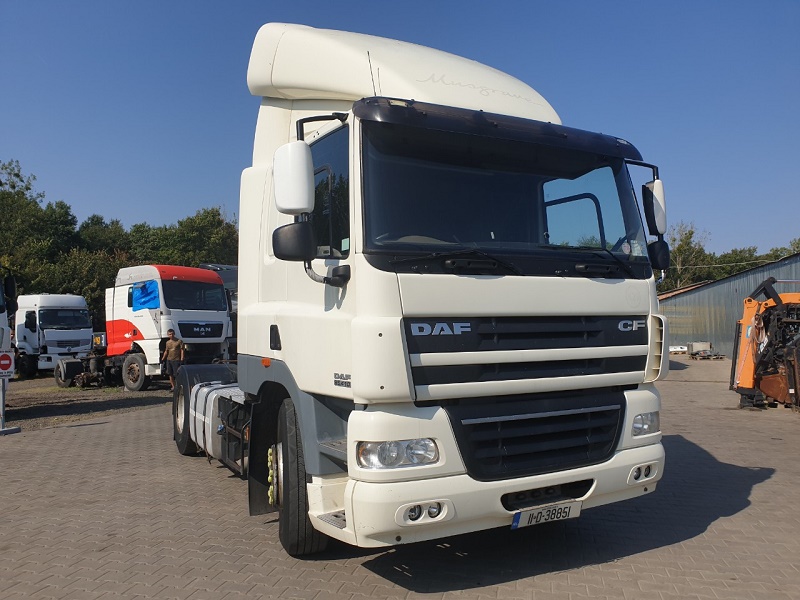 Daf cf