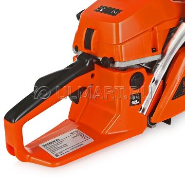 Бензопила husqvarna 140 16