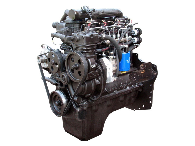 Характеристики двигателя ммз д-245