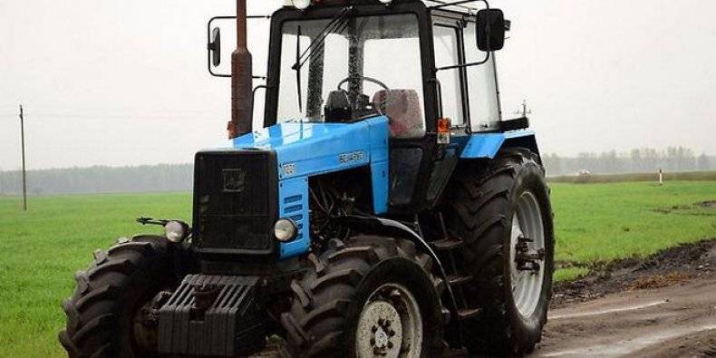 Трактор мтз (беларус) 1221: устройство, технические характеристики, модификации, фото и видео