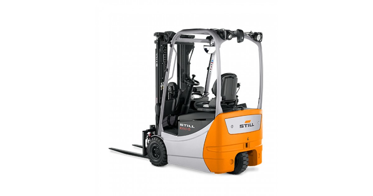Still forklift service, operating and workshop manuals pdf
