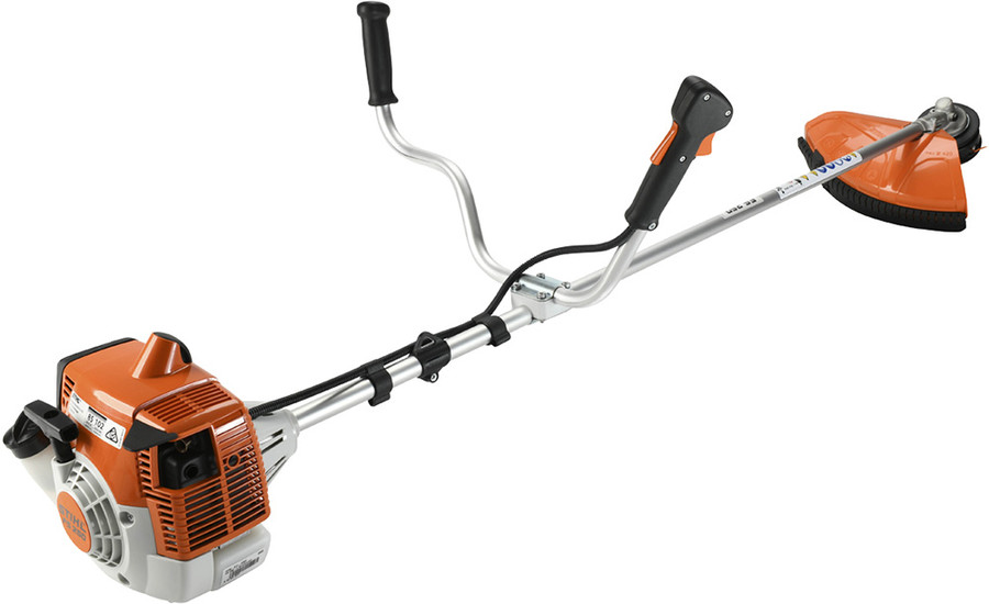Лучшие триммеры stihl