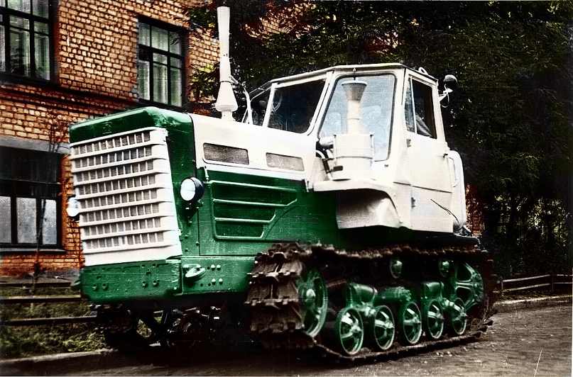 Трактор т-150 - технические характеристики. вес и габариты, устройство