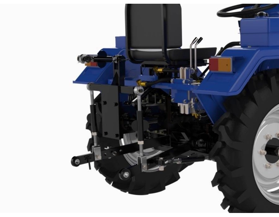 Мини-тракторы «скаут»: особенности моделей т-15, т-18 и т-25, характеристики. выбор навесного оборудования, отзывы владельцев