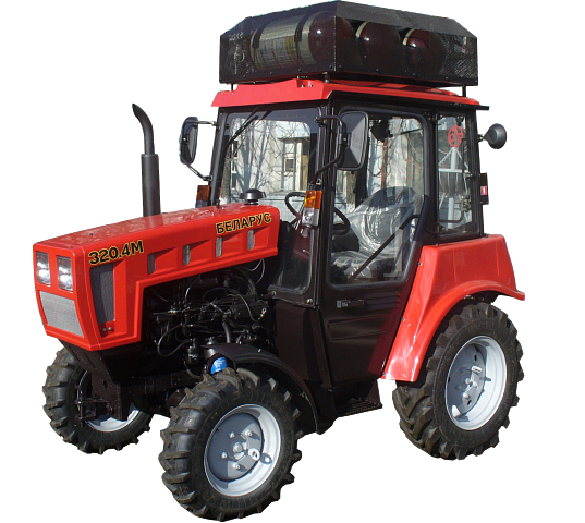Трактор мтз-320 — устройство, характеристики, модификации