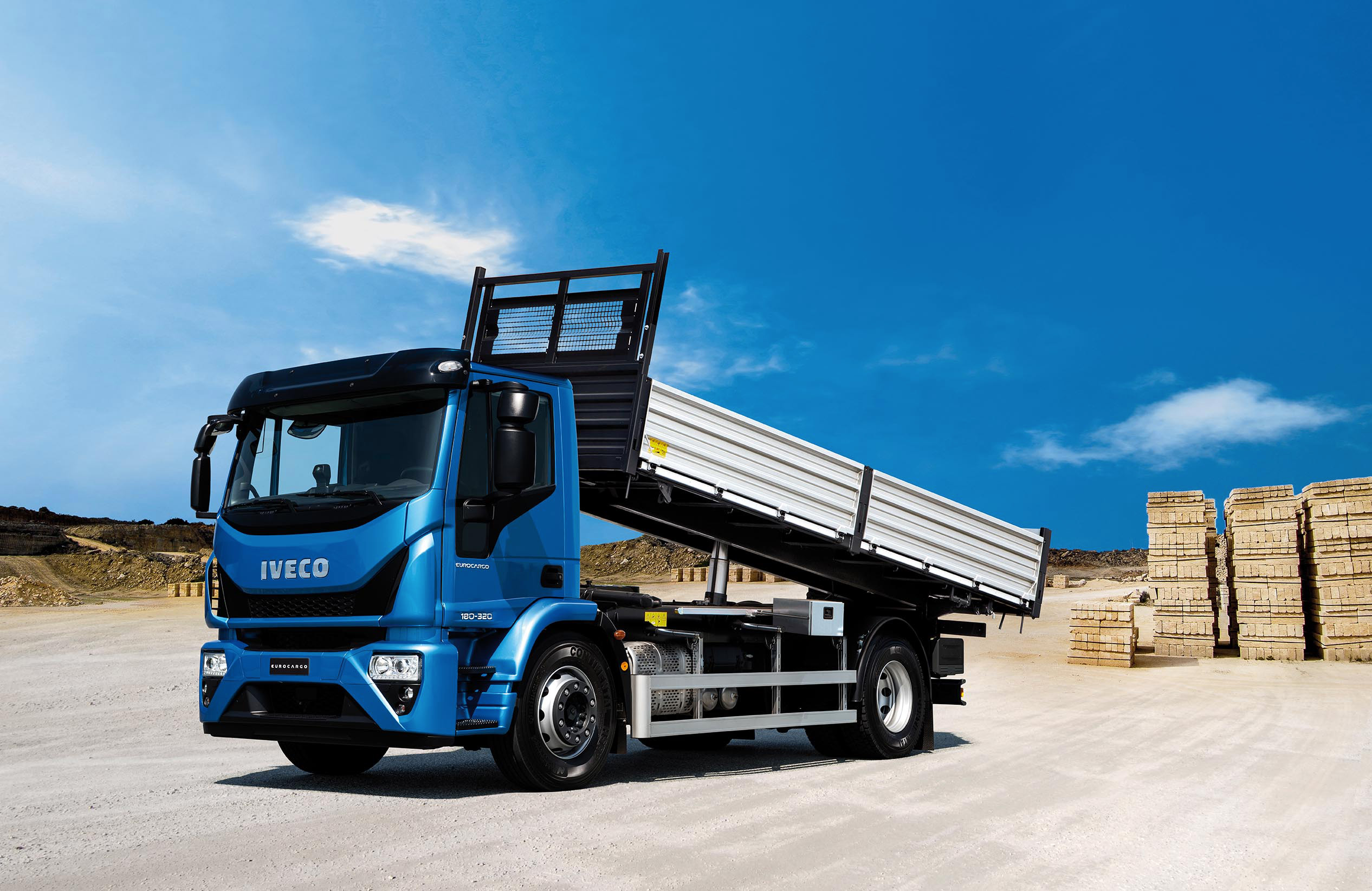 Iveco eurocargo технические характеристики и отзывы, грузоподъемность и расход топлива