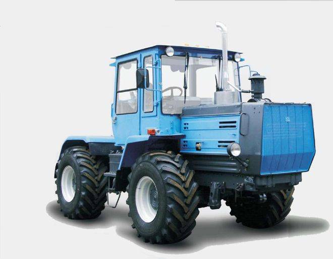 Трактор т-150: особенности, модификации, технические характеристик