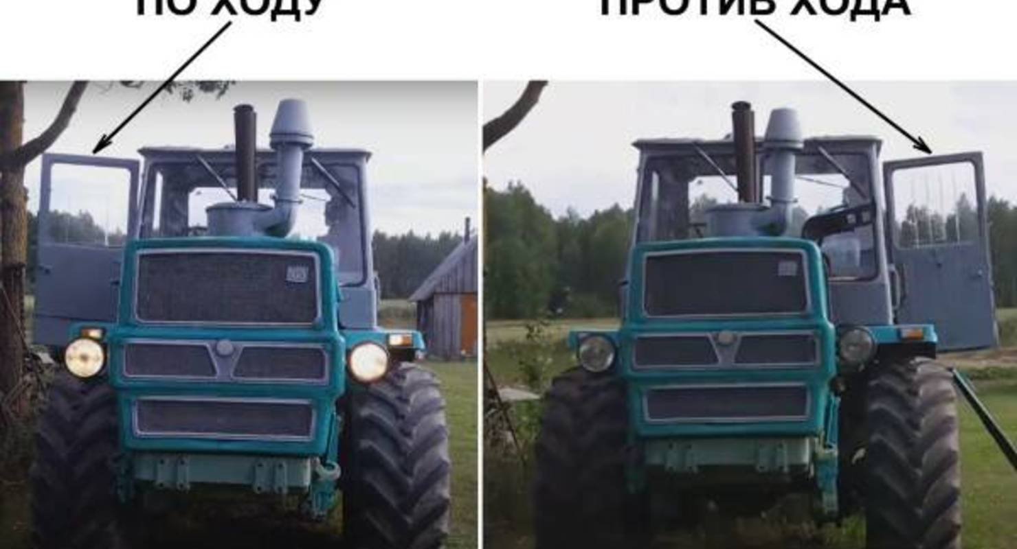 Как правильно выбрать трактор для хозяйства