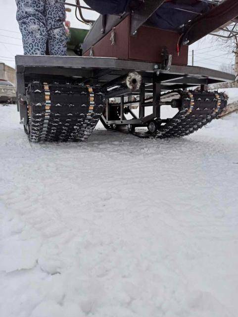 ✅ вездеход вехор-rx2 ✅: снегоболотоход, технические характеристики — tym-tractor