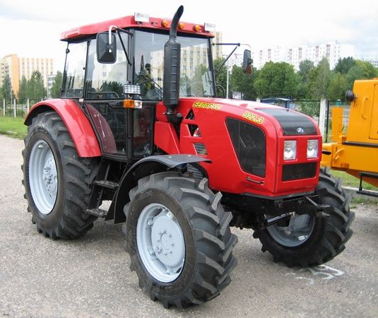 Технические характеристики и особенности трактора беларус мтз 922. трактор мтз беларус 922.3.