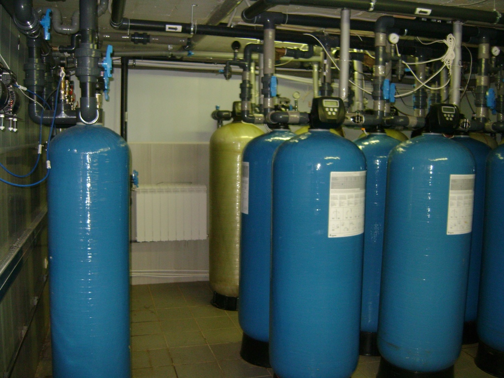 Водоподготовка: зачем нужна, основное оборудование для очистки воды