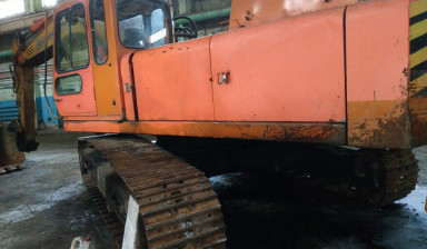 Экскаватор ЕК-270