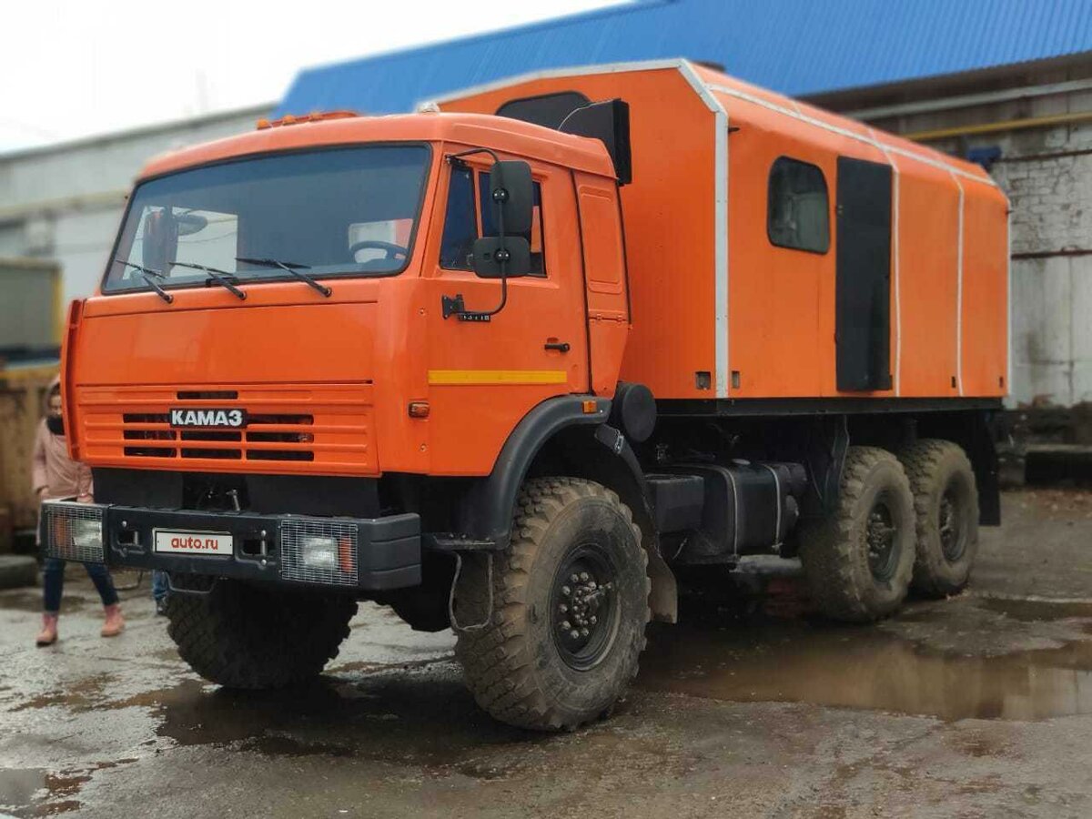Камаз-43118 технические характеристики, двигатель и расход топлива, коробка передач и раздатка, кабина и размеры