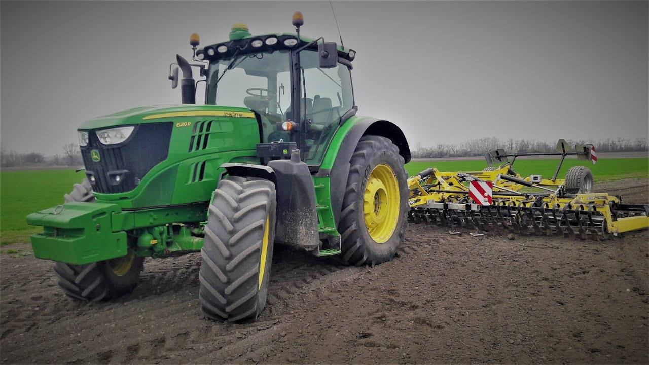John deere 6920 specification • dimensions ••• agrister