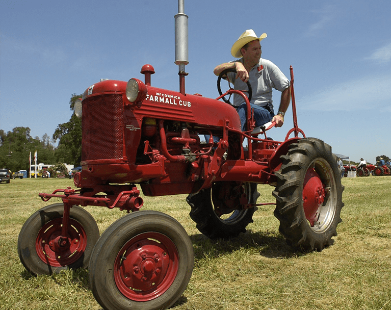 Топ тракторов для сельского хозяйства – выбор лучших моделей для успешного ведения агробизнеса