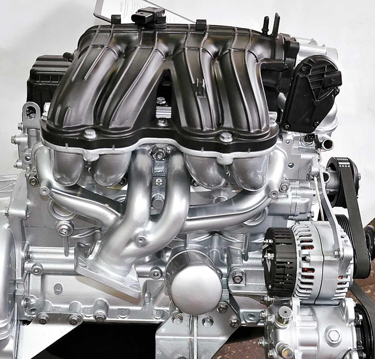 Бензиновый двигатель газель некст 2.7 л. устройство грм, технические характеристики evotech 2.7 | autoclub99.ru