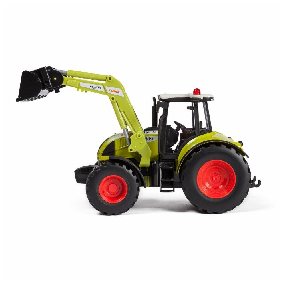 Трактор claas ares: обзор характеристик, модели, фото, видео