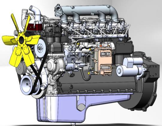 Двигатель мтз 1221: характеристики, модификаций, причины перегрева