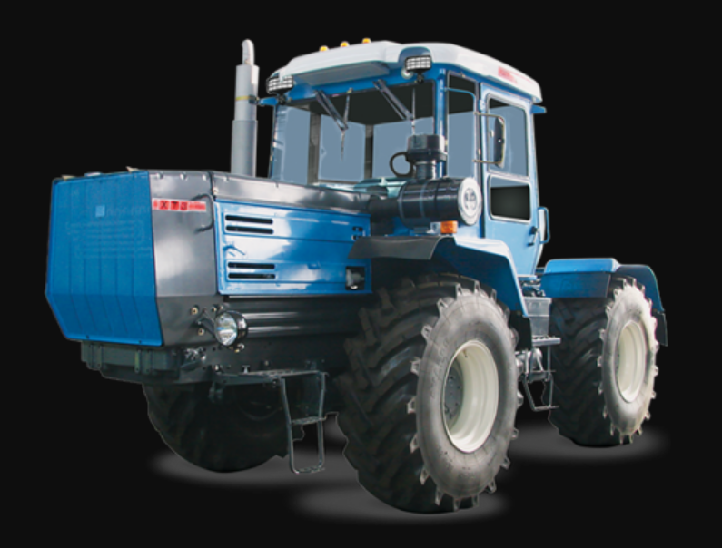 Тракторы хтз — обзор технических характеристик моделей