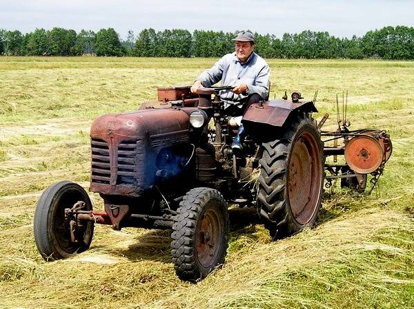 Продажа гусеничного трактора хтз т-150 по всей россии от «алтайского тракторного завода».