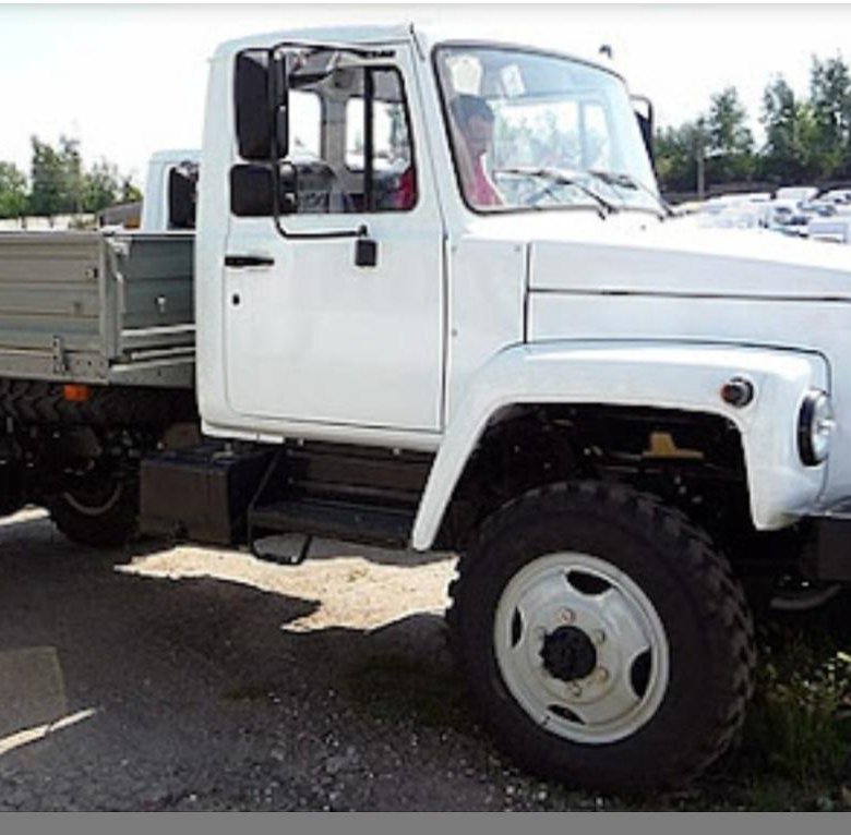 Купить Авто Газ Дизель