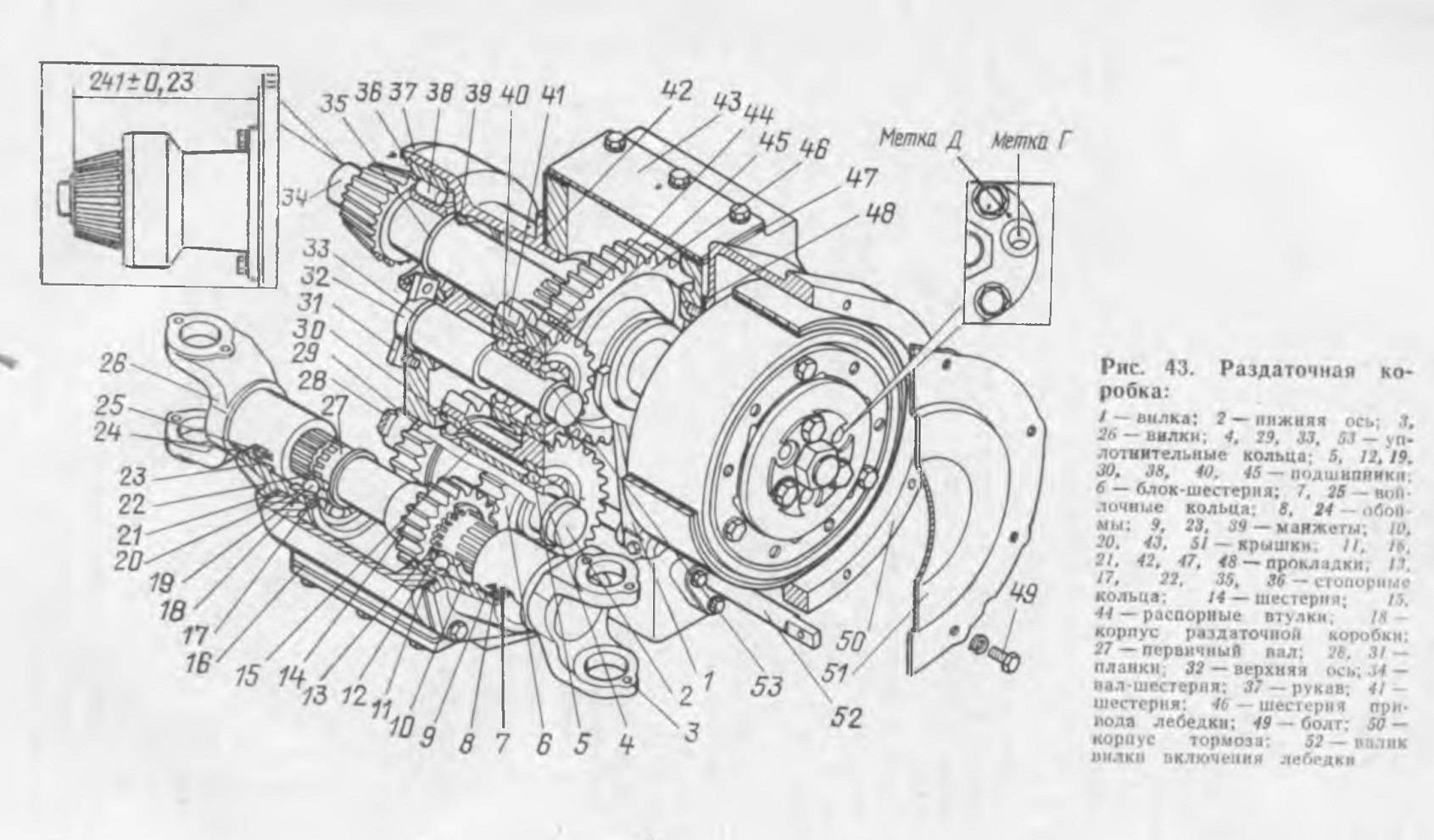 Технические характеристики трелевочного трактора тт-4: вес, двигатель