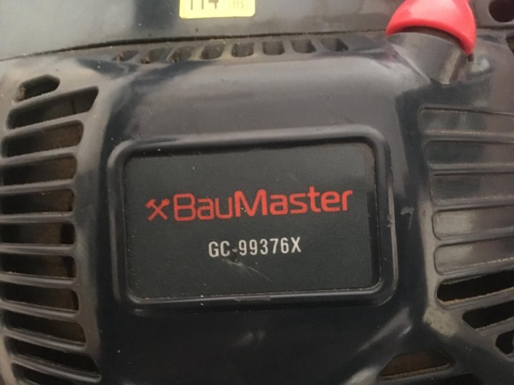 Характеристики лучших моделей бензопил торговой марки Baumaster (Баумастер)