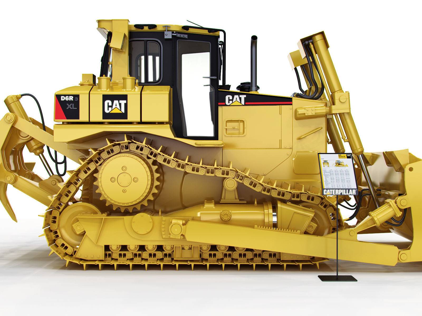 Caterpillar d11 specifications, price, review & overview 2023