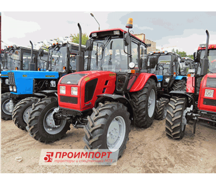 Технические характеристики и особенности трактора беларус мтз 922. трактор мтз беларус 922.3.