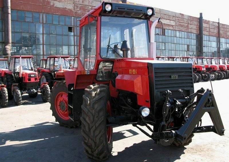 Официальный сайт липецкий тракторного завода. тракторы лтз : технические характеристики