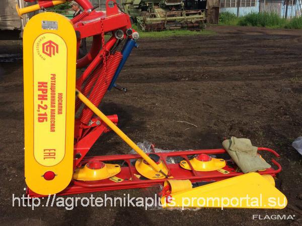 Роторные газонокосилки: топ-10 функциональных устройств для обработки лужайки