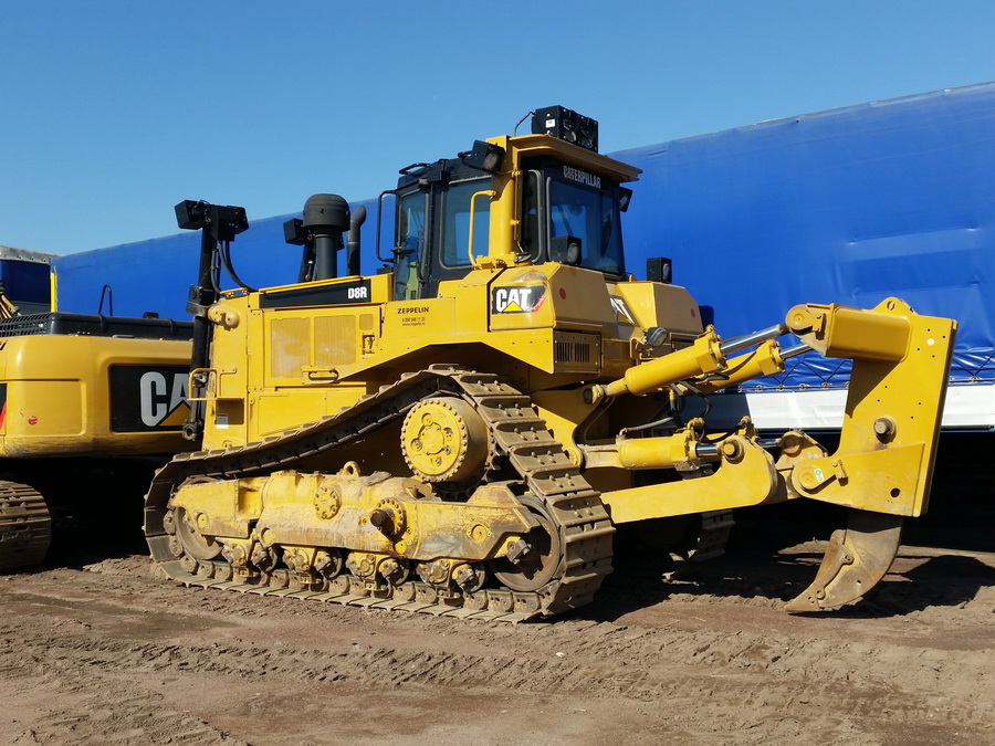 Топ-7 бульдозеров cat (caterpillar) по техническим характеристикам: рассказываем вопрос. обзор тракторов caterpillar challenger. обслуживание. неисправности, возникающие в процессе эксплуатации