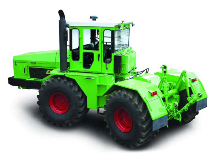 К 714 трактор: характеристики петра-зст к-714. обзор трактора к-714