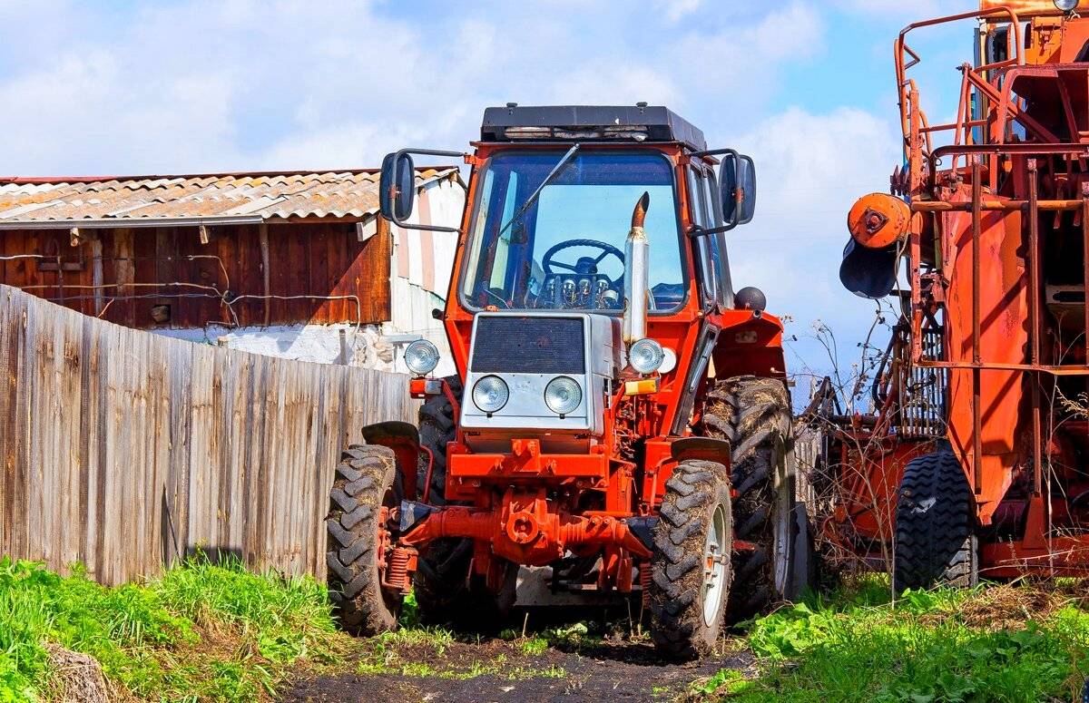 Официальный сайт липецкий тракторного завода. тракторы лтз : технические характеристики