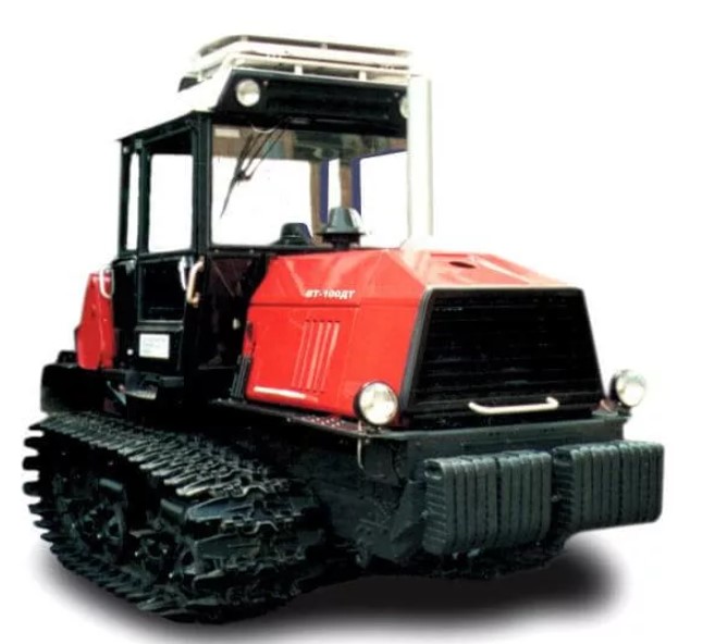 Т 100 трактор технические характеристики – трактор т-100: технические характеристики — строительная большегрузная техника для бизнеса