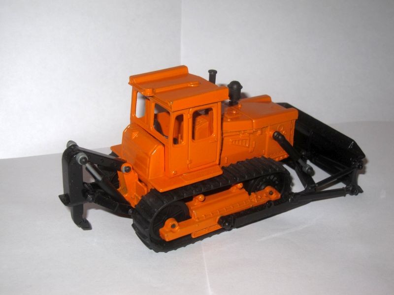 Бульдозер дз 109