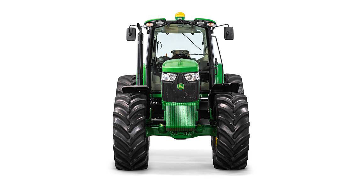 John deere 6155m tractor price, specifications & features 2023
