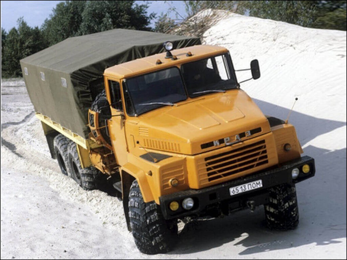 Каталог запчастей краз  260 (260, 260г, 260в) автокомис-с, лескова 22
