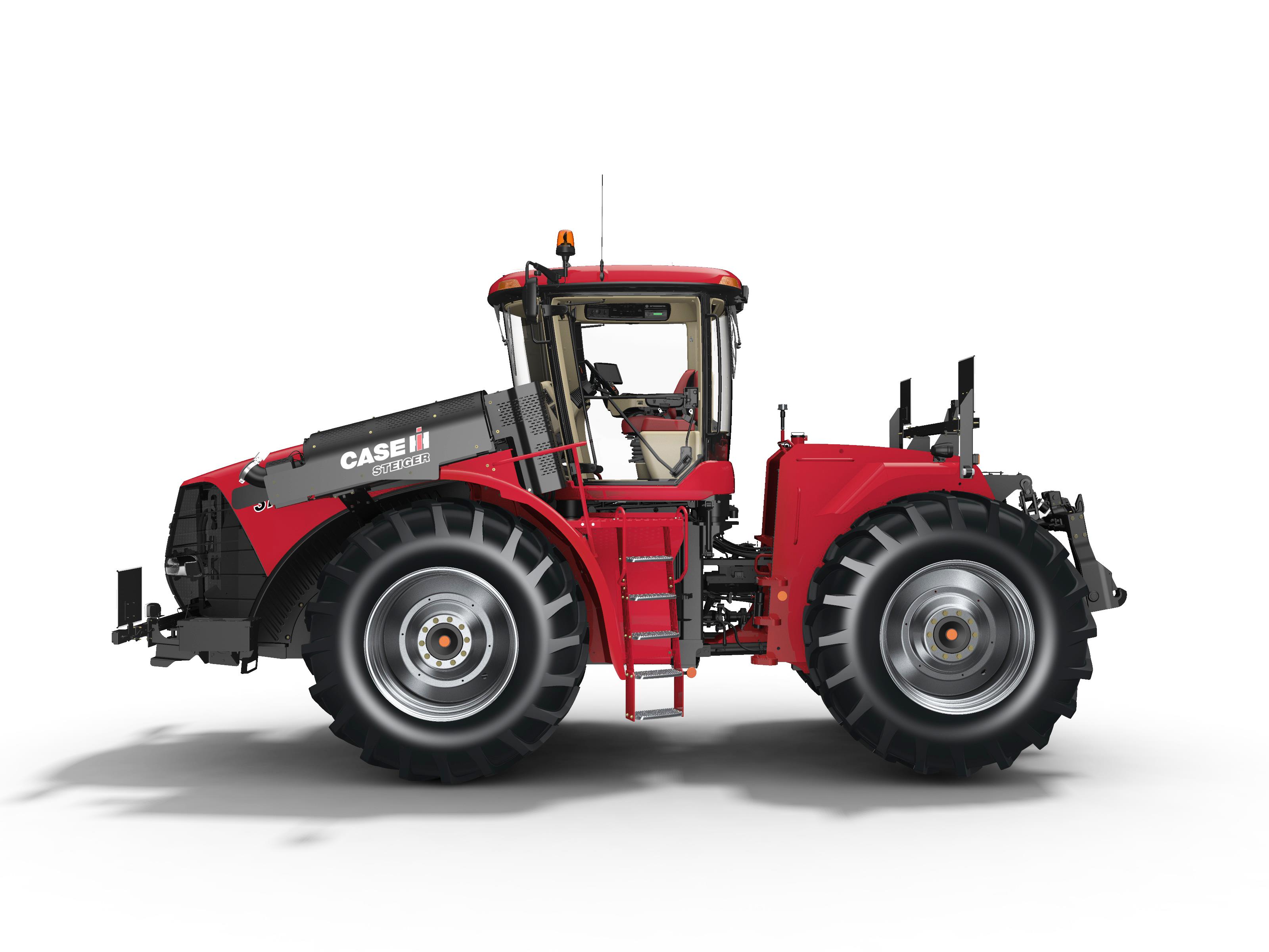 Case ih steiger 600 tractor specification