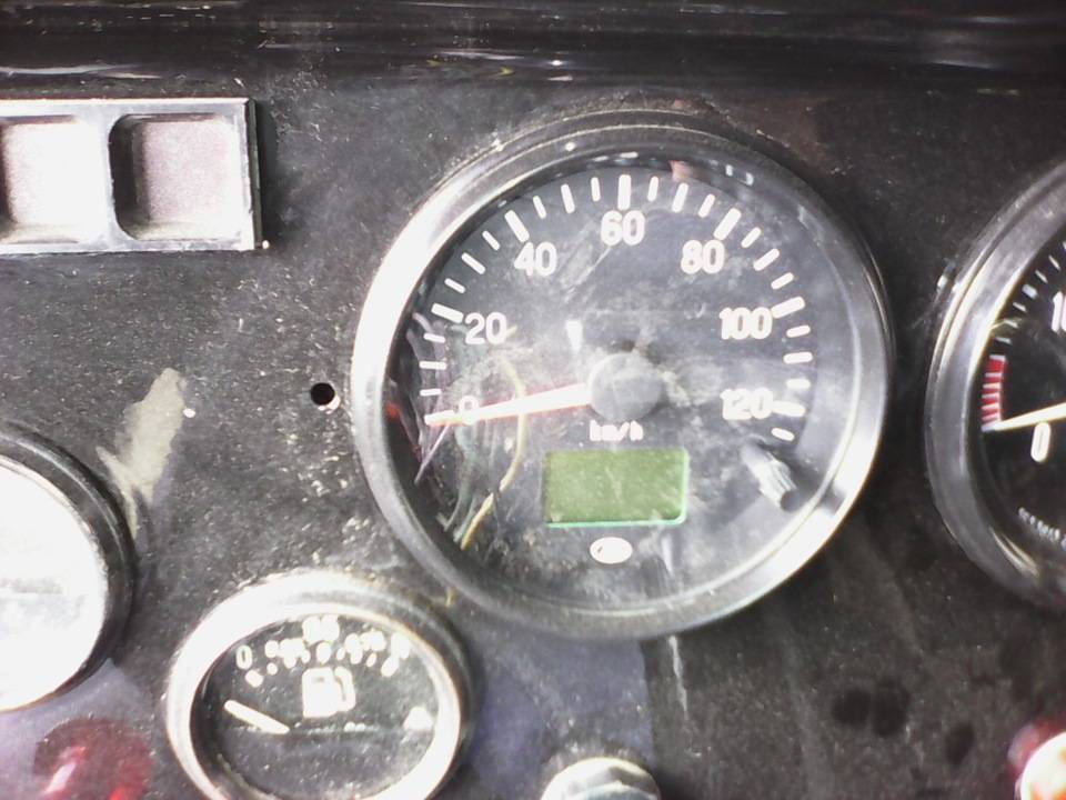 Штрафы за тахограф в 2022 году