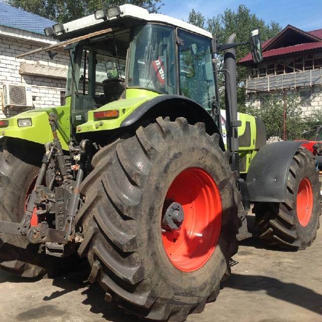 Claas atles 926/936/946 ⚙️ specs | agridane