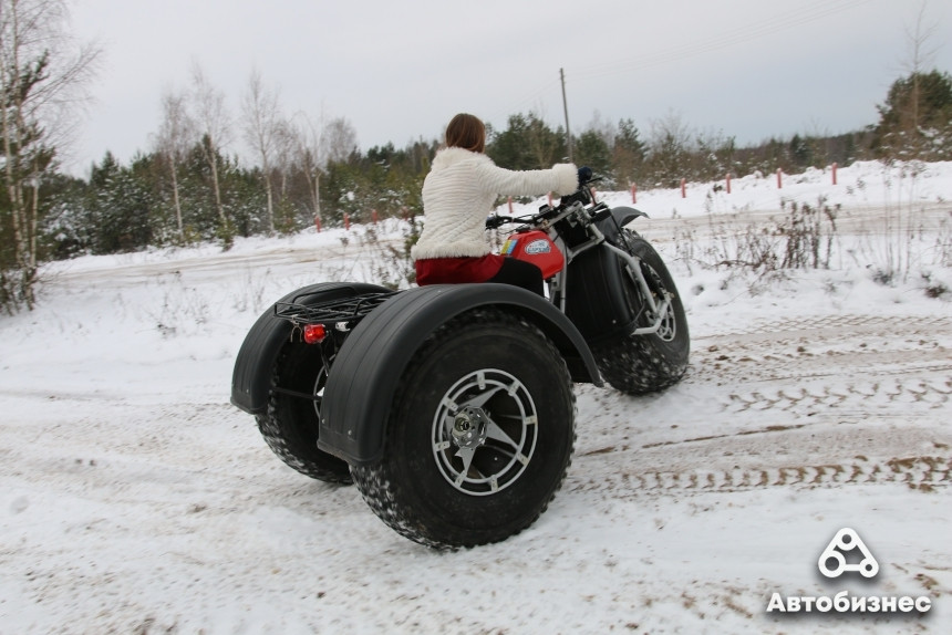 ЗИД 200 Бархан