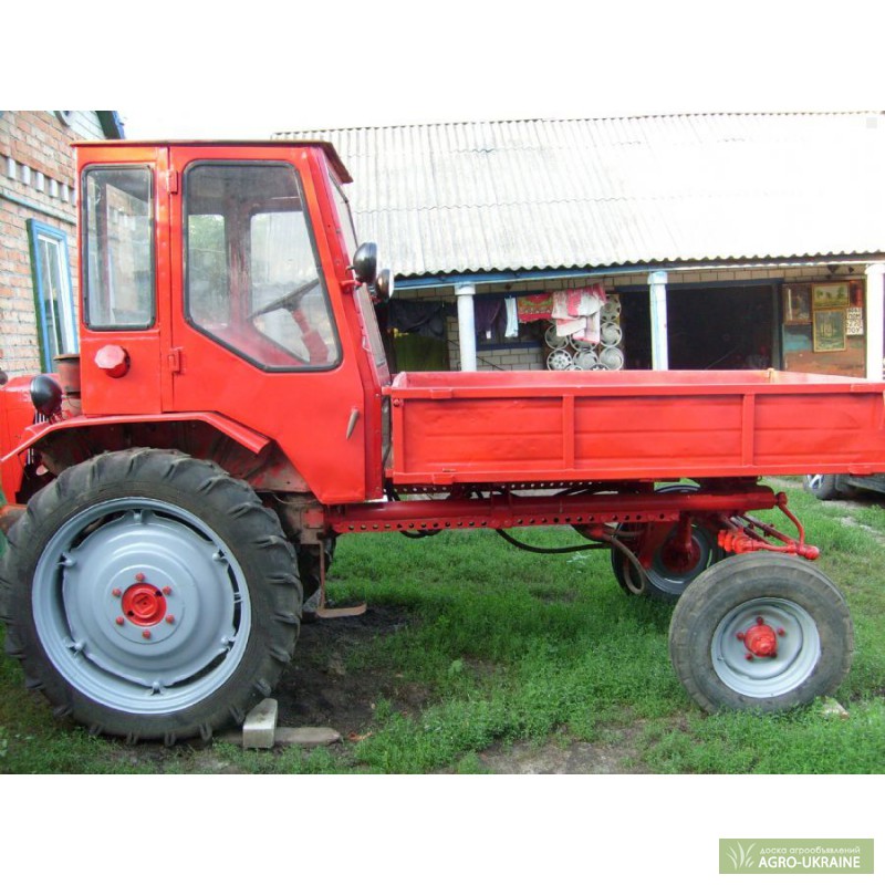 Купить трактор 16 б у