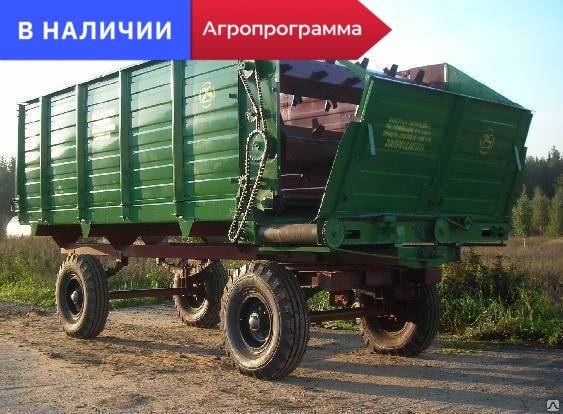 Кормораздатчик ркт-10