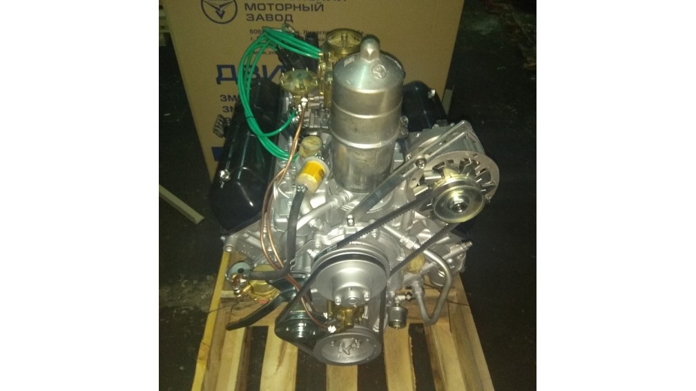 Газ 53 мотор характеристики. двигатель серии змз 511: характеристики, неисправности и тюнинг