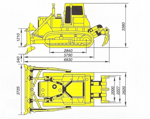 Shantui dozers & excavators: service, operator's and maintenance manuals pdf