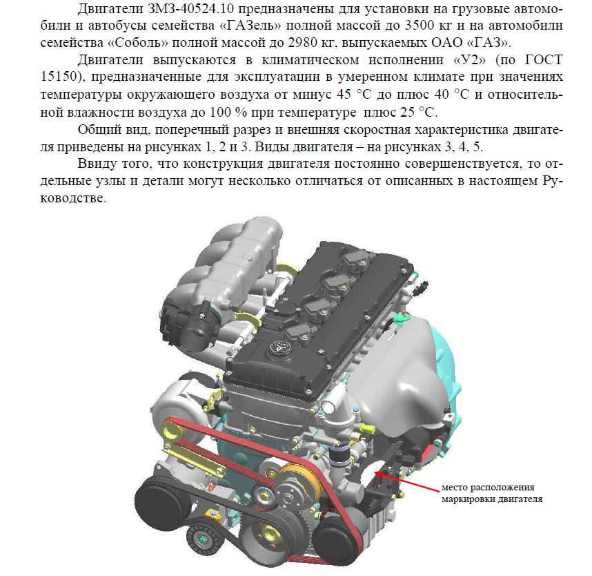 Объем масла: змз-406 двигатель газели. рекомендации производителя авто