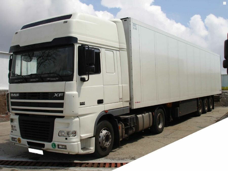Отзывы владельцев daf xf 95 - обзор тягачей (характеристики, отзывы) - big cars