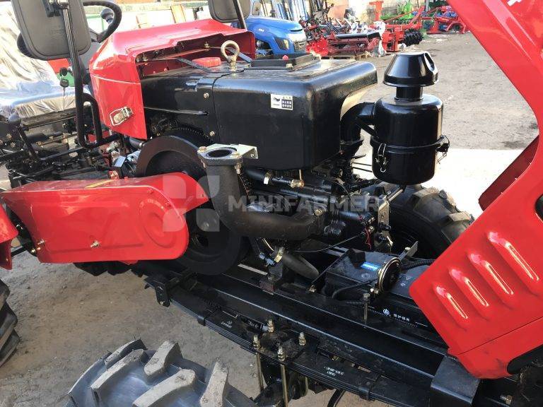 Сравнение минитракторов shifeng 350 l и shifeng 244 ️ какой шифенг выбрать в агротехника
