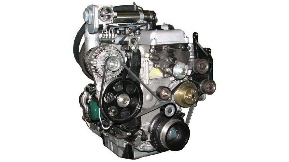 Двигатель серии змз-514: характеристики, неисправности и тюнинг